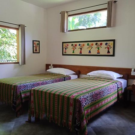 The Country House Senggigi Dış mekan fotoğraf