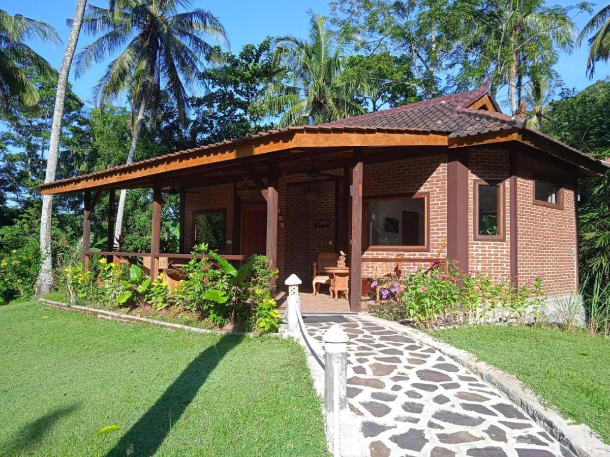 The Country House Senggigi Dış mekan fotoğraf