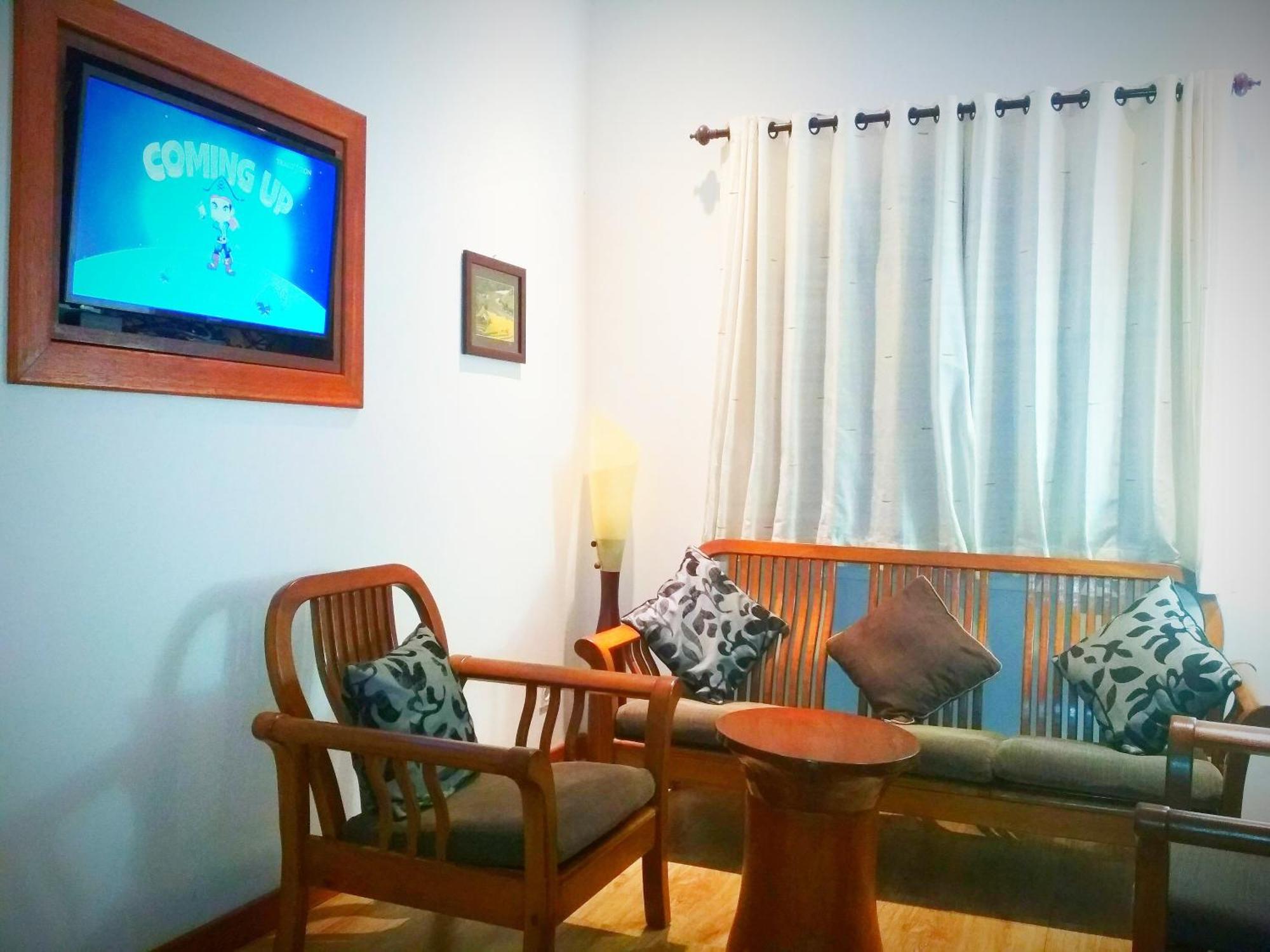 The Country House Senggigi Dış mekan fotoğraf