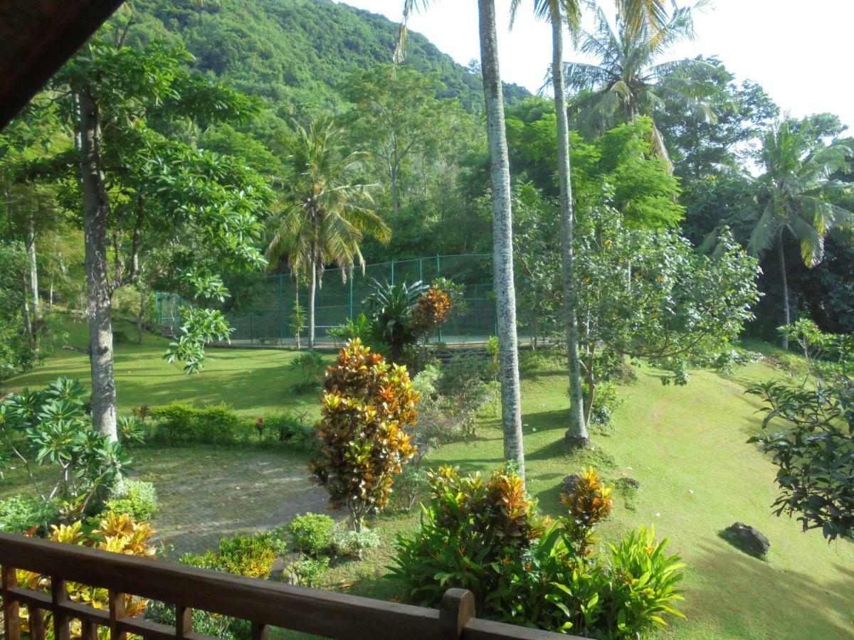 The Country House Senggigi Dış mekan fotoğraf
