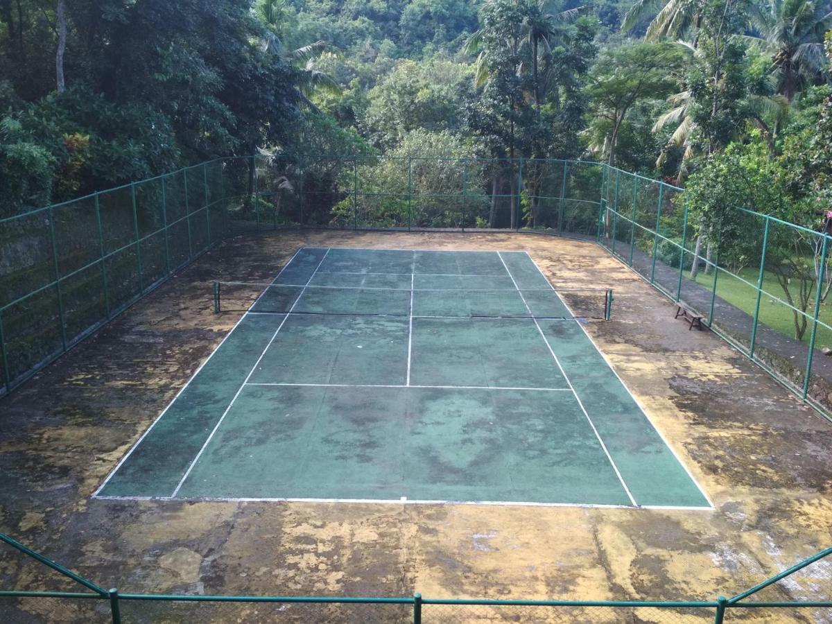 The Country House Senggigi Dış mekan fotoğraf