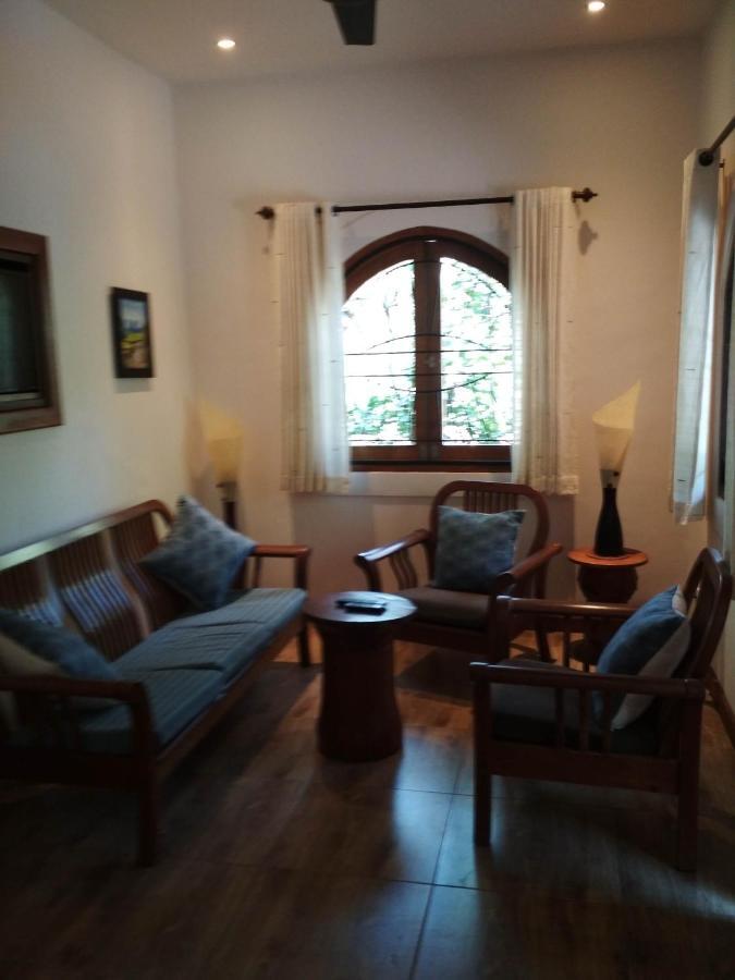 The Country House Senggigi Dış mekan fotoğraf