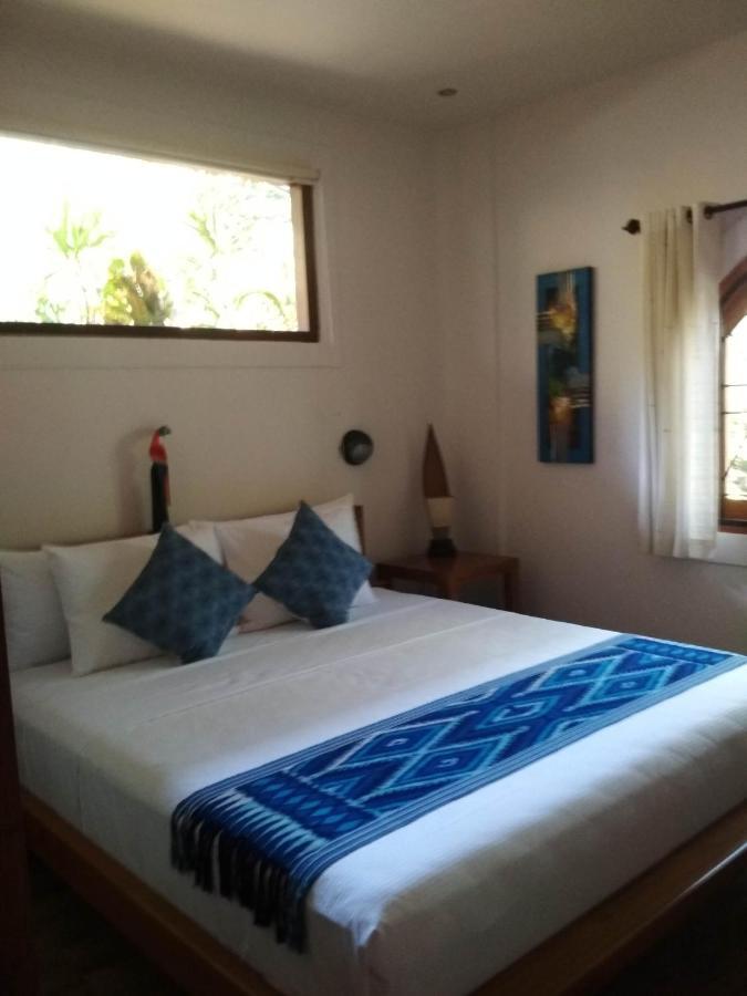 The Country House Senggigi Dış mekan fotoğraf